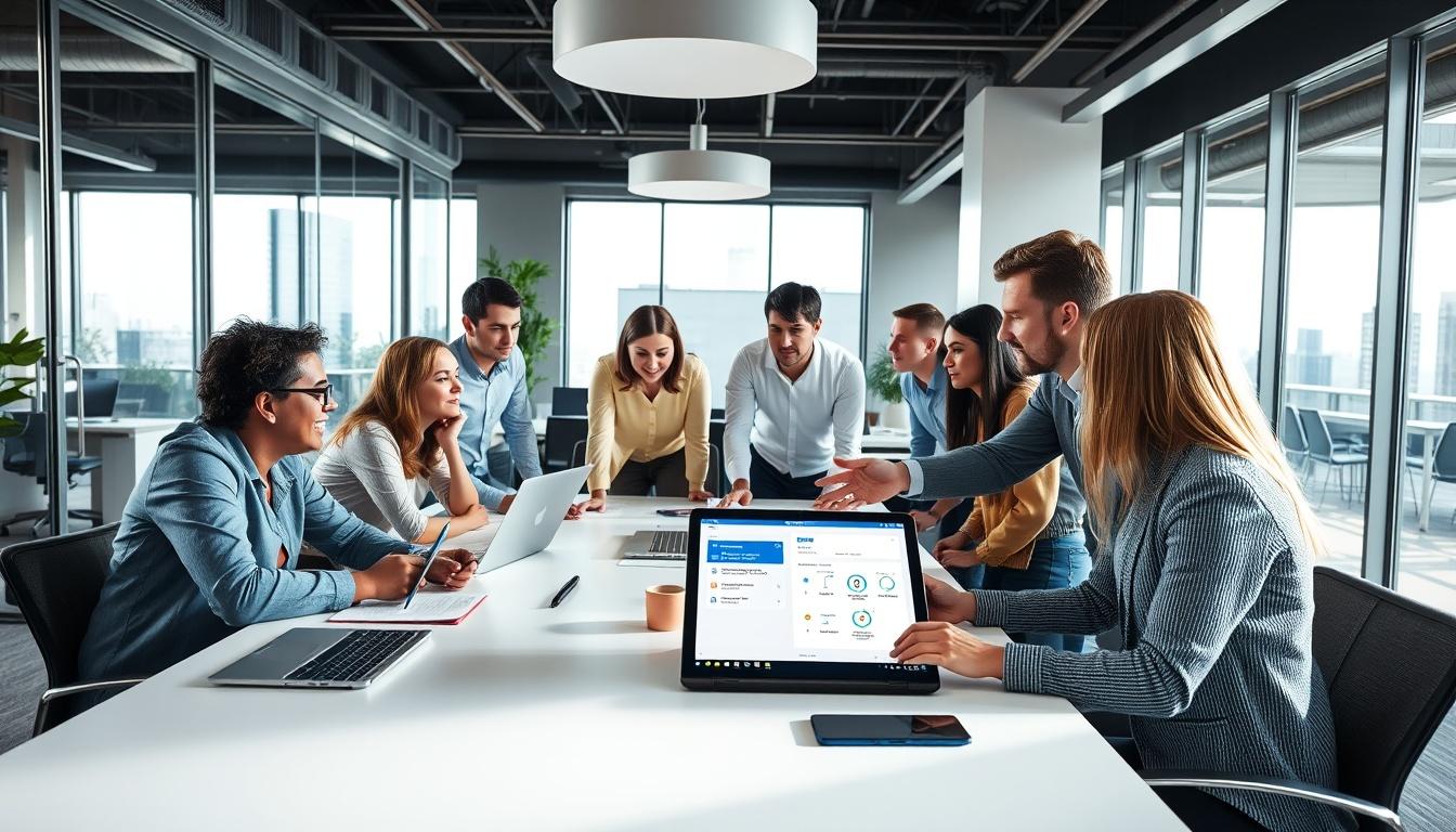 Empower Your Enterprise
