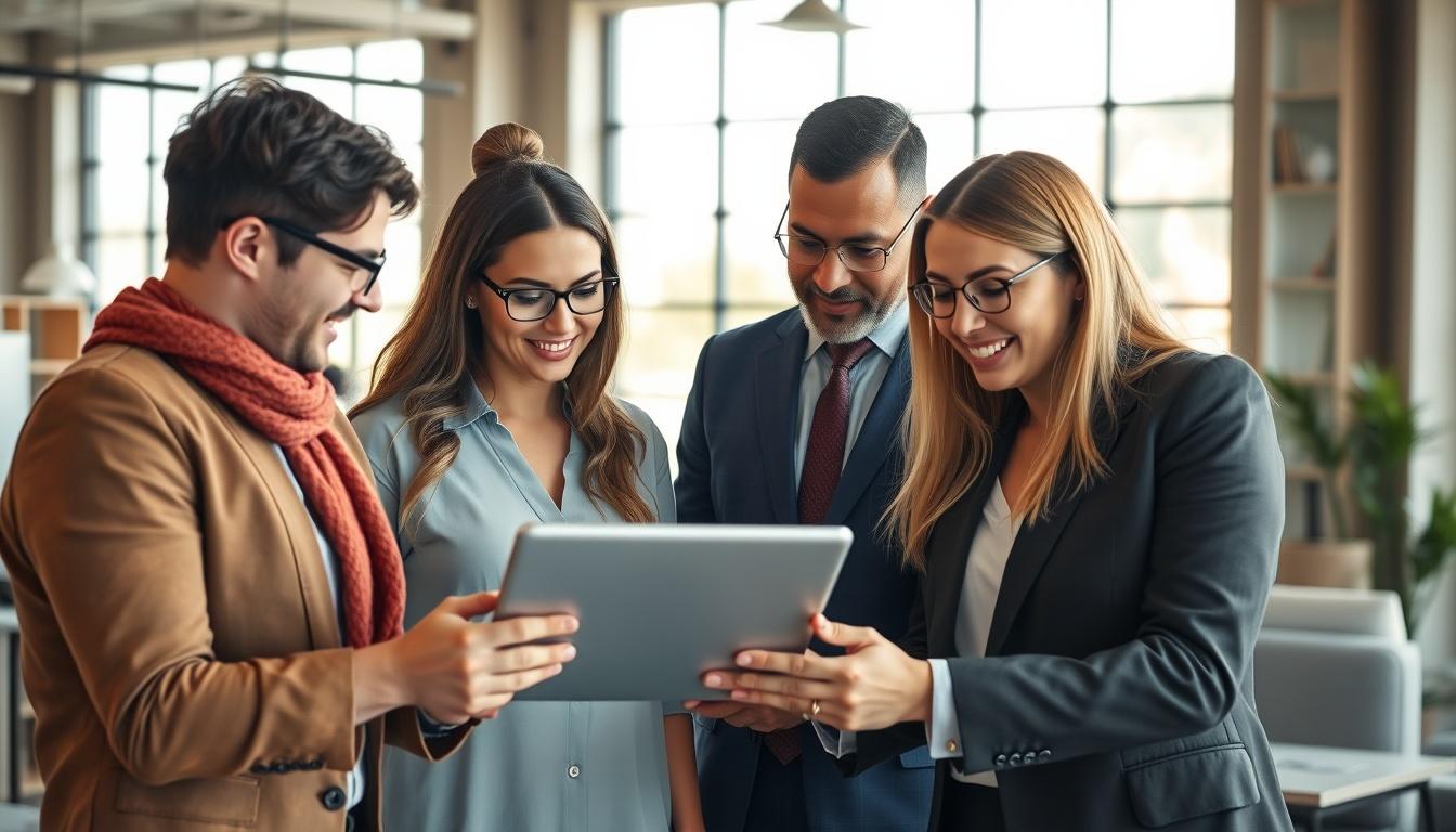 Unlock Your Business Potential