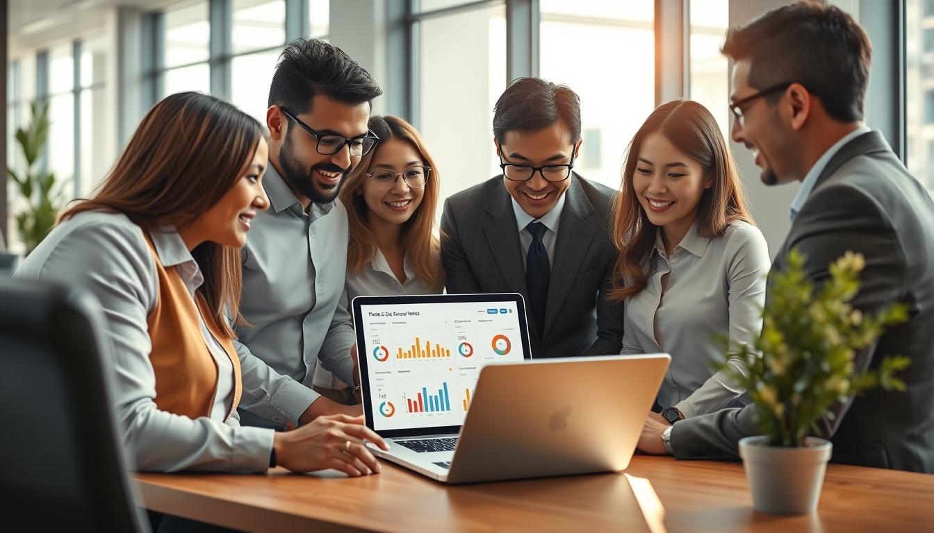 Pricing hero visual