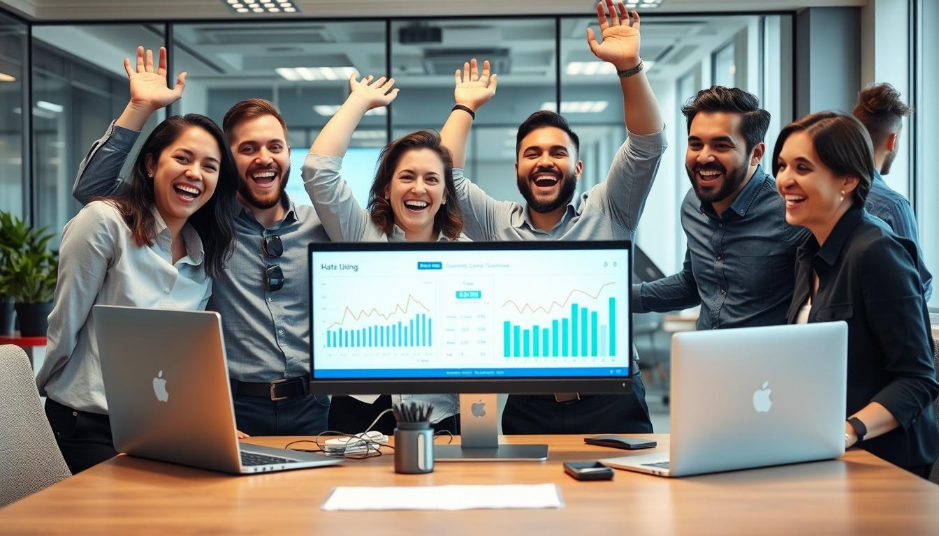 Customer Relationship Management